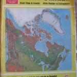 Road Atlas of Canada