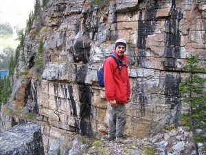 Lake O'Hara Hike