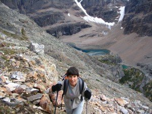 Lake O'Hara Hike