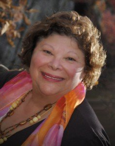 Sandy Levey-Lunden