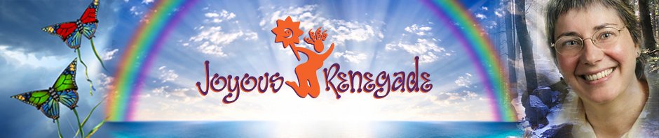 Joyous Renegade